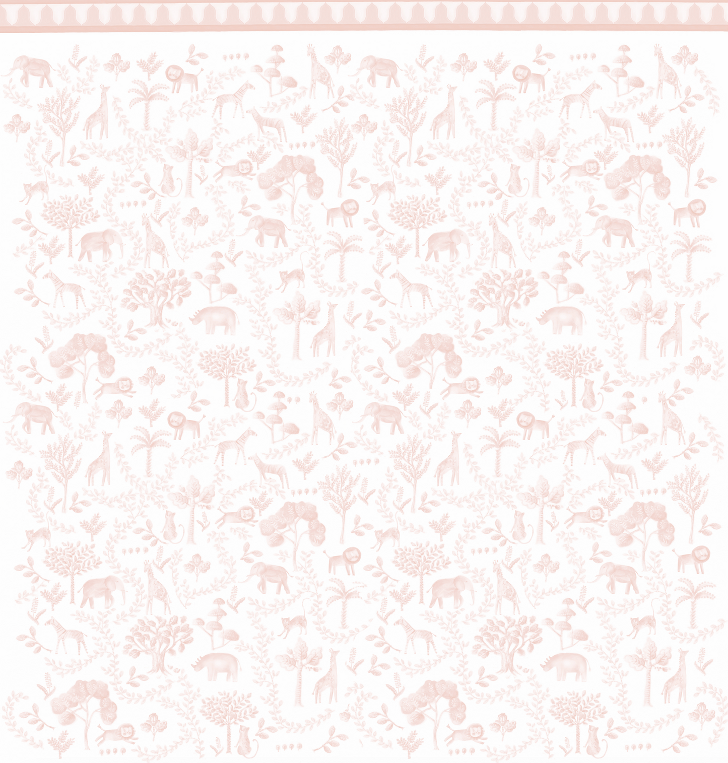 soft jungle