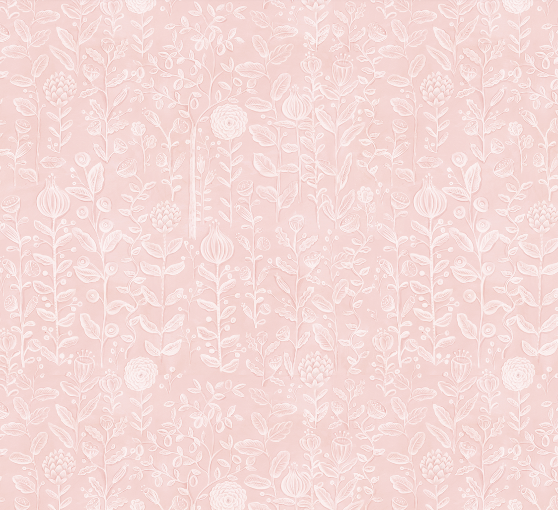 Patrón Blossom