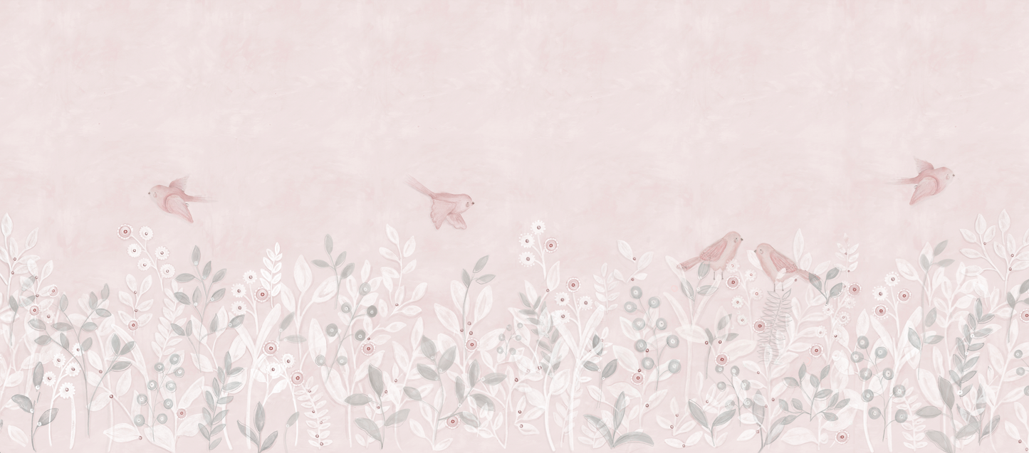 Soft Floral