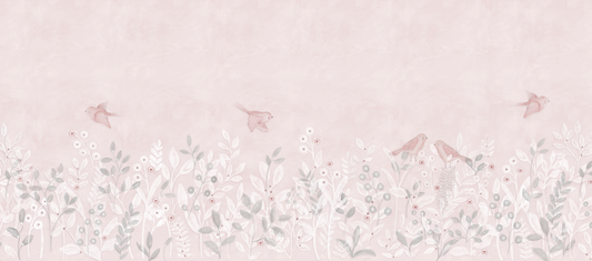 Soft Floral