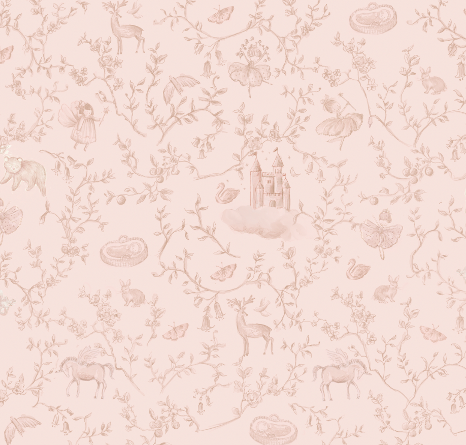 Blush Fantasy