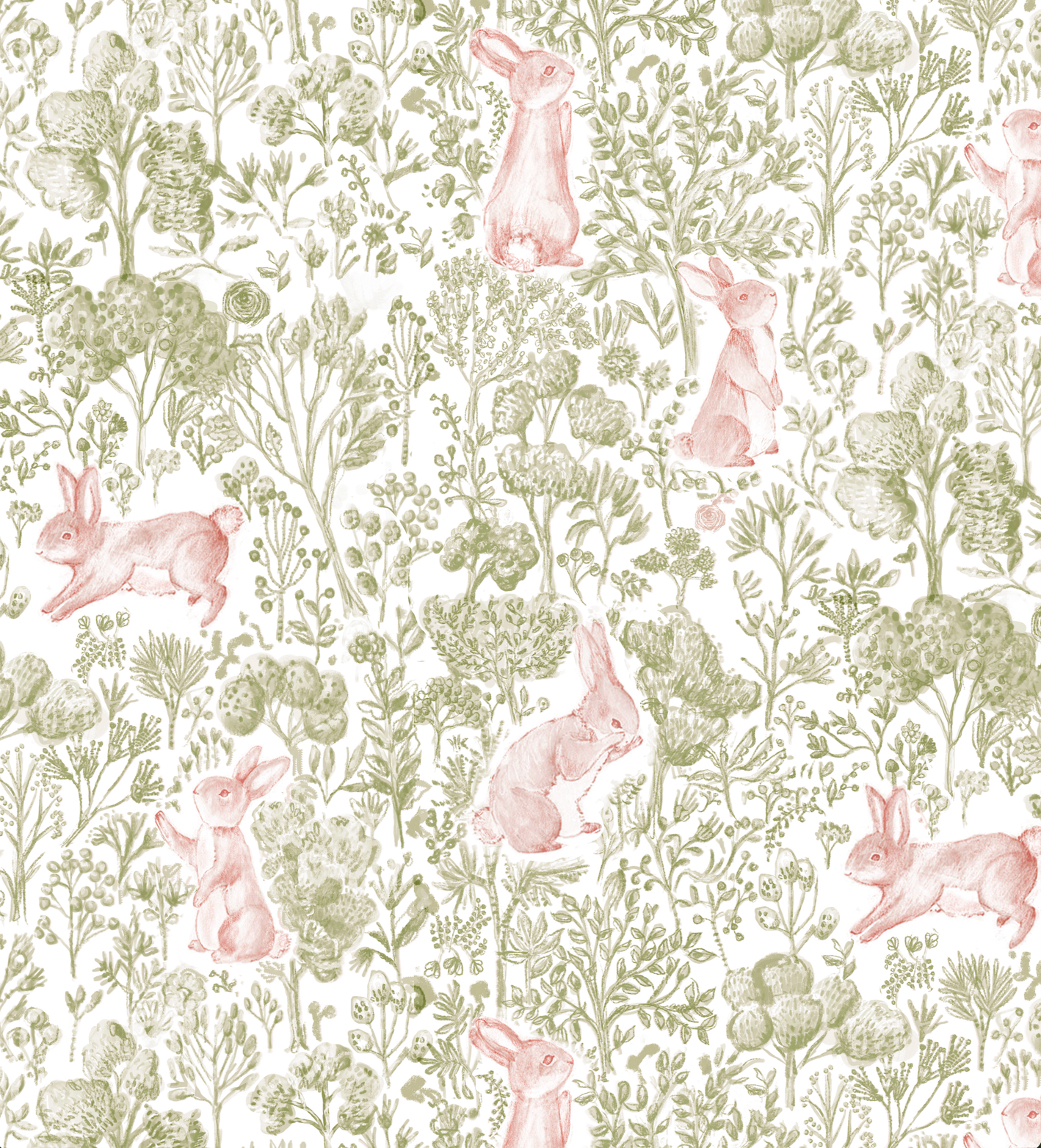 Rabbit Grove