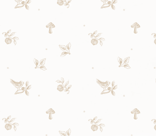 Berry & Bird