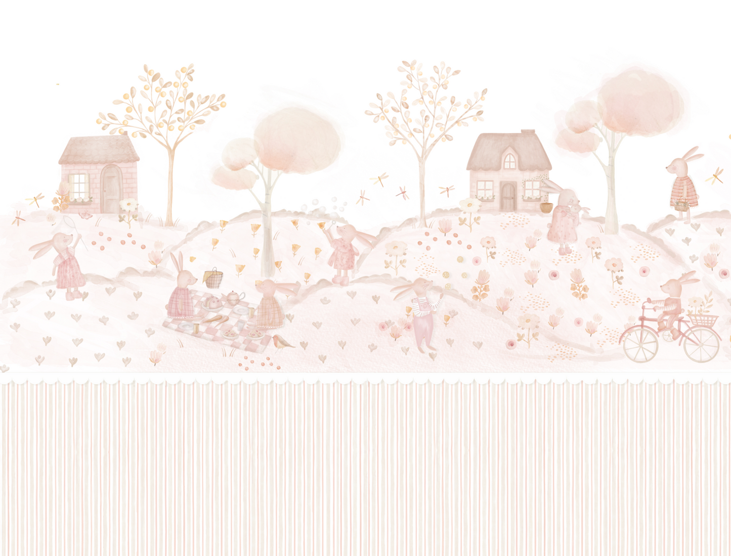 Rabbits