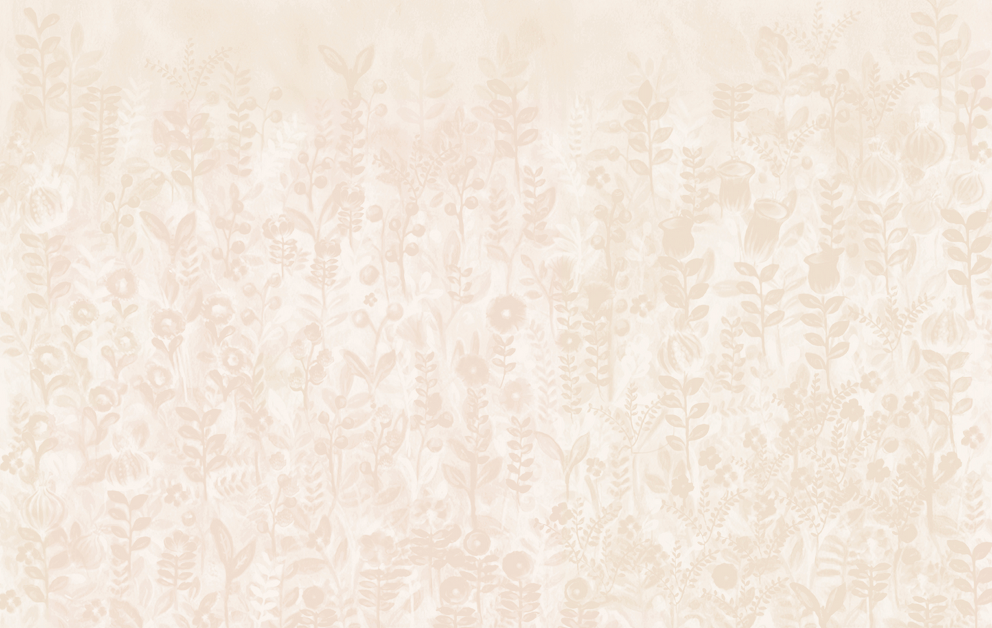 Soft garden