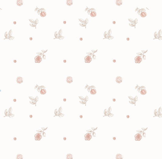 Little flowers