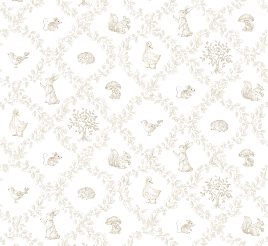 Woodland Whimsy -COMING SOON
