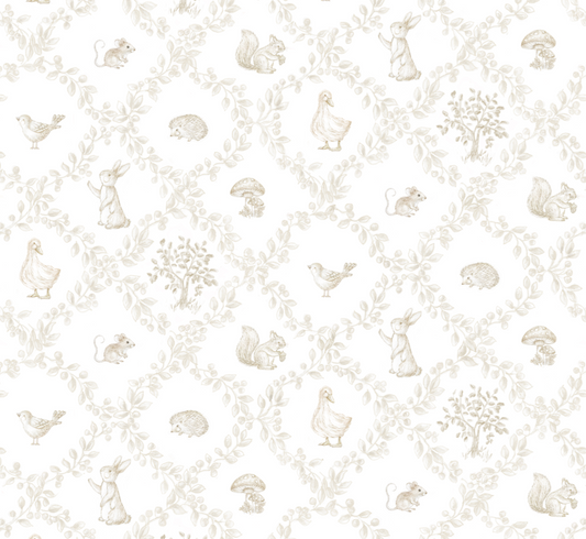 Woodland Whimsy -COMING SOON