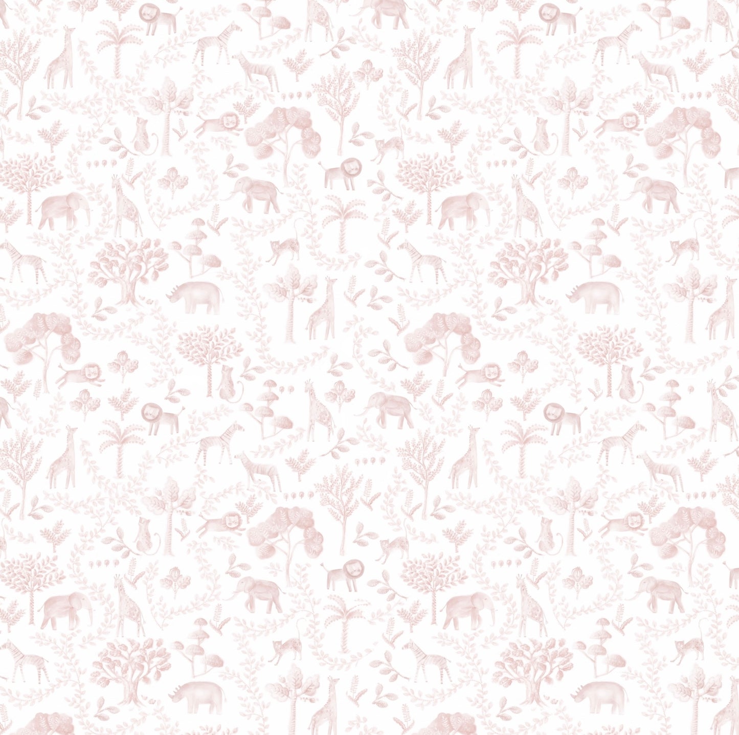 soft jungle