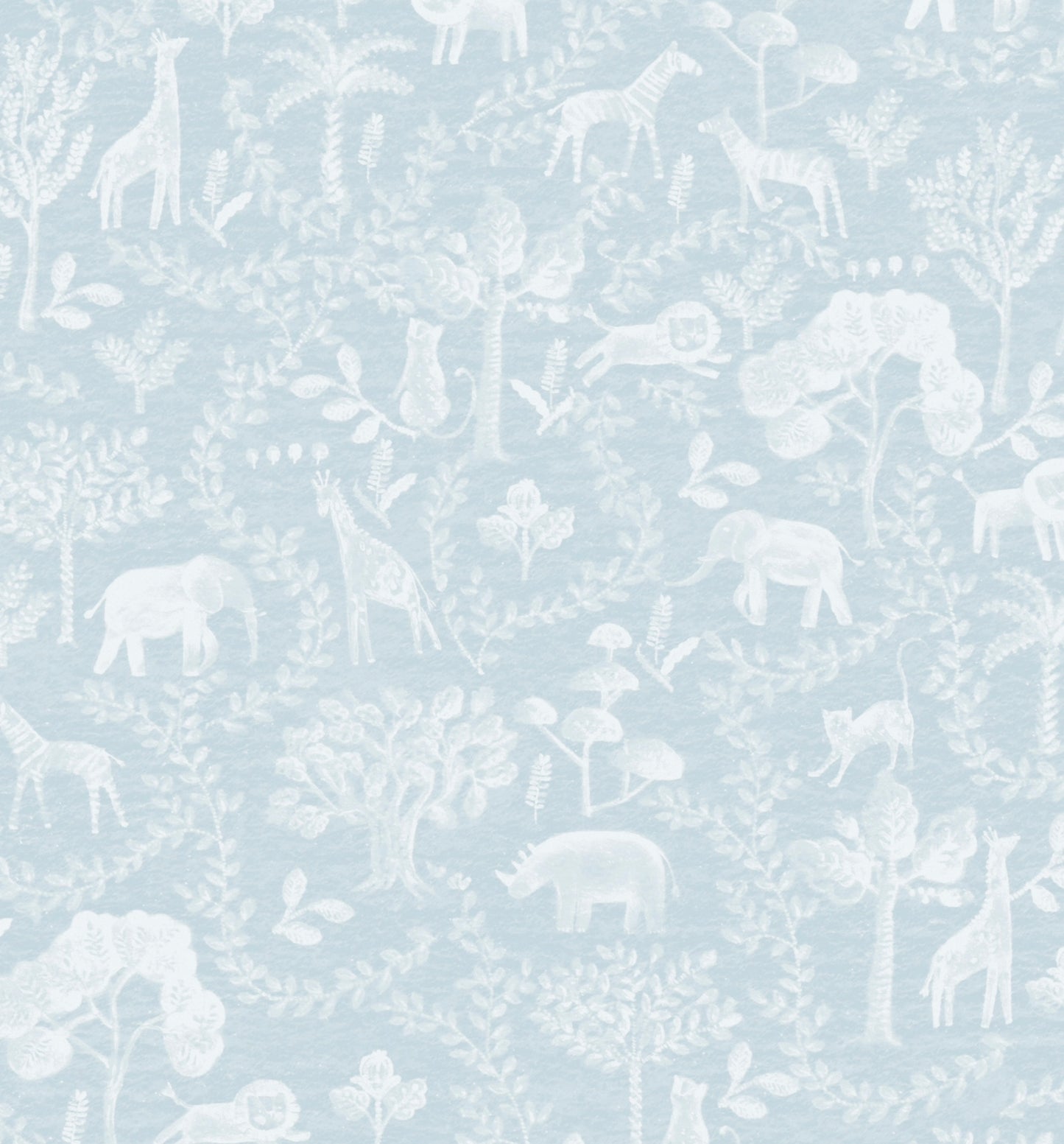 Jungle dream