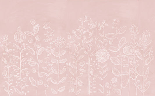 Mural Blossom