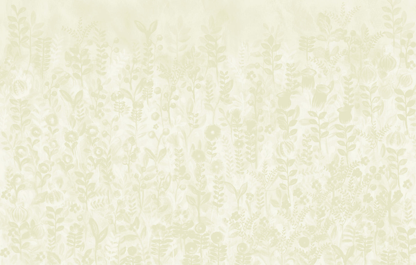 Soft garden
