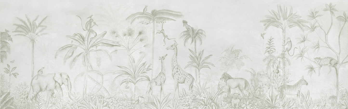 African safari
