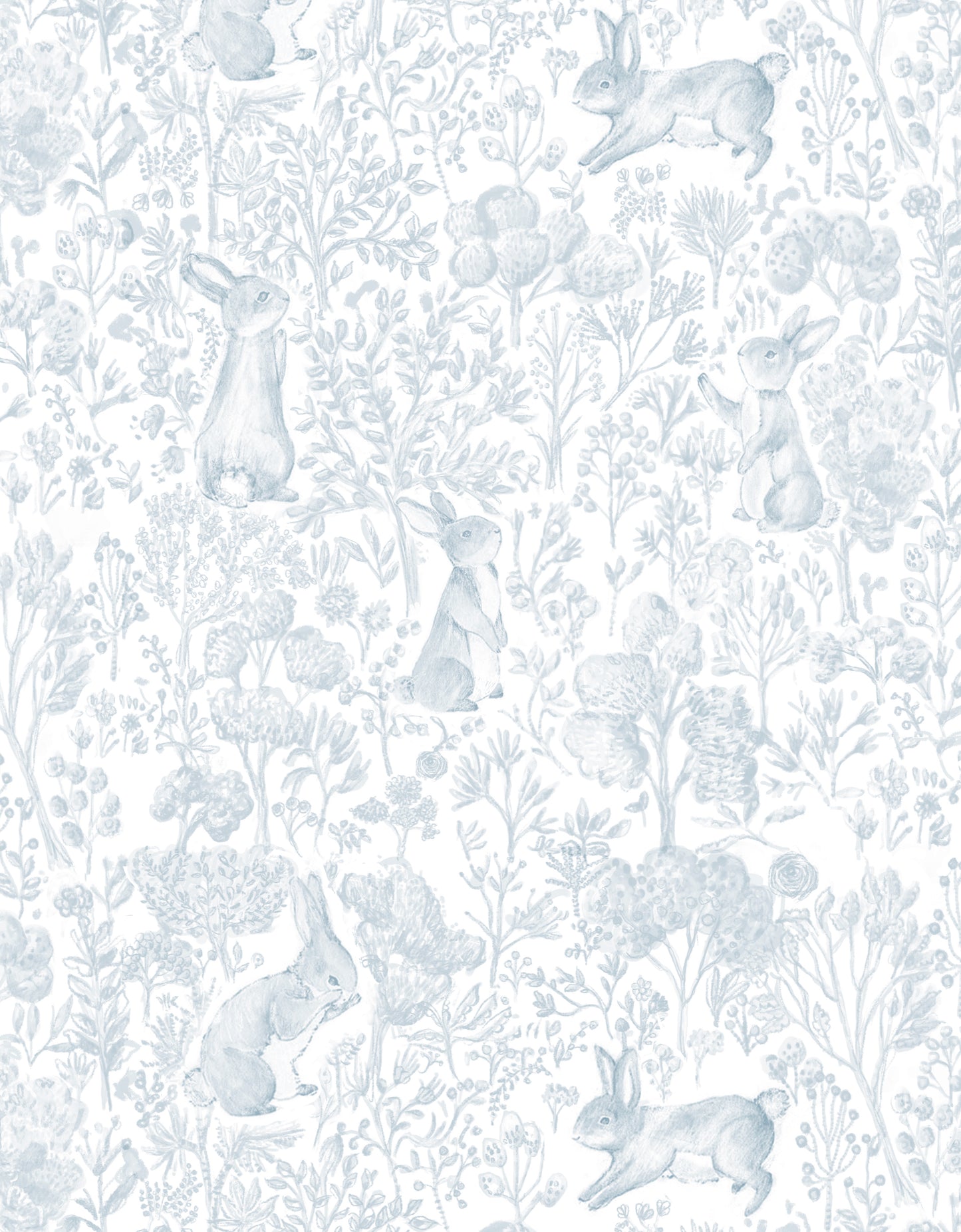 Rabbit Grove