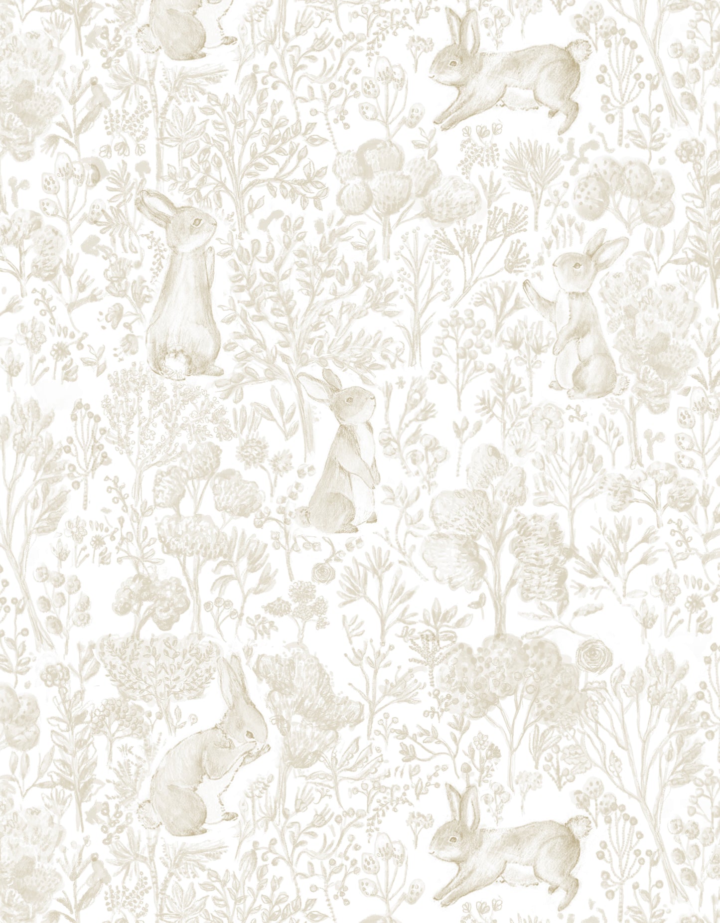 Rabbit Grove