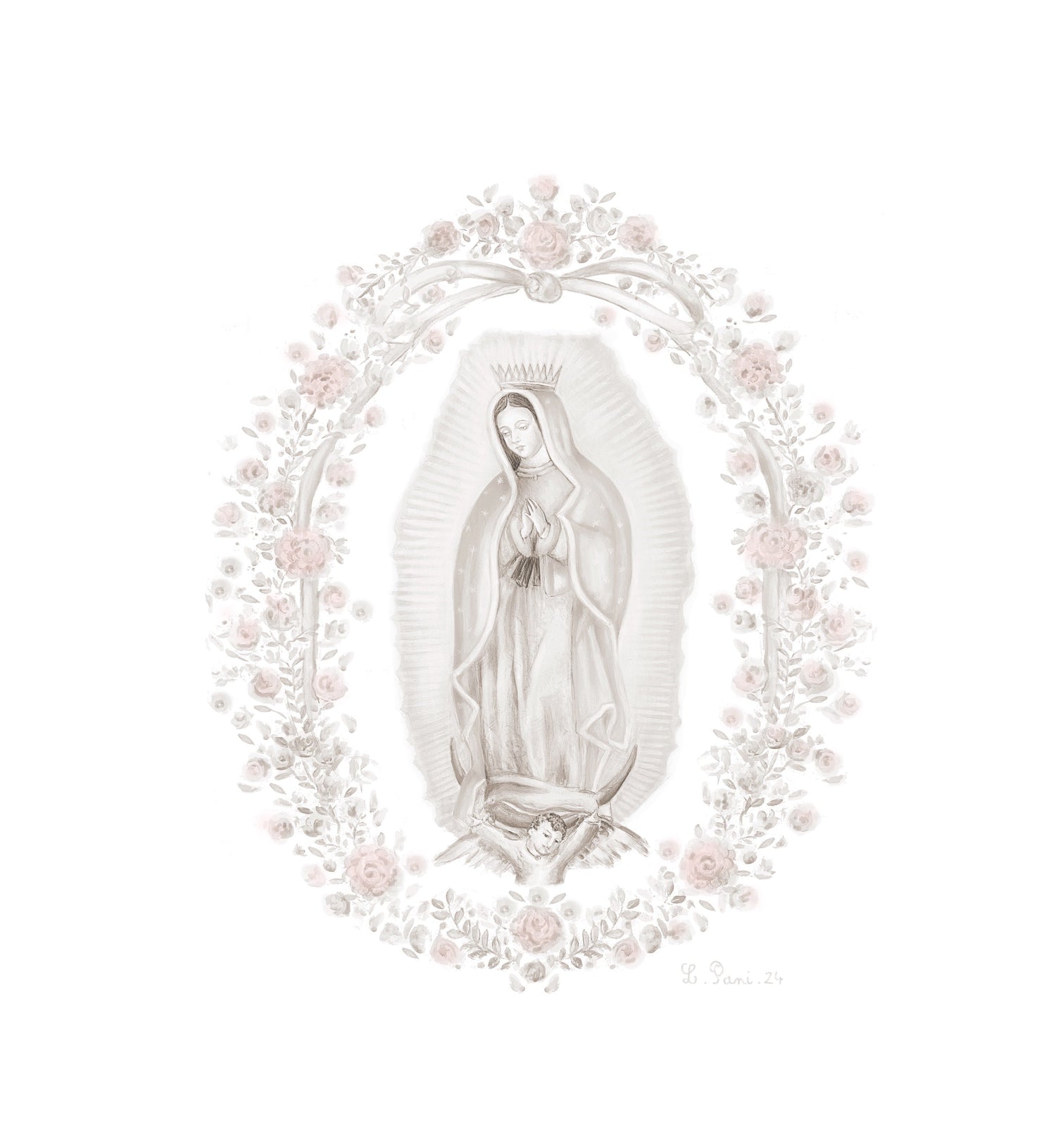 Religious art
