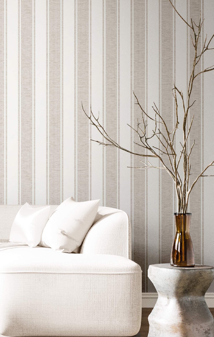 Calm Stripes