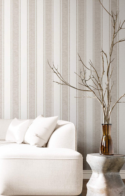 Calm Stripes