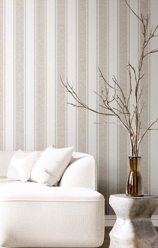 Calm Stripes