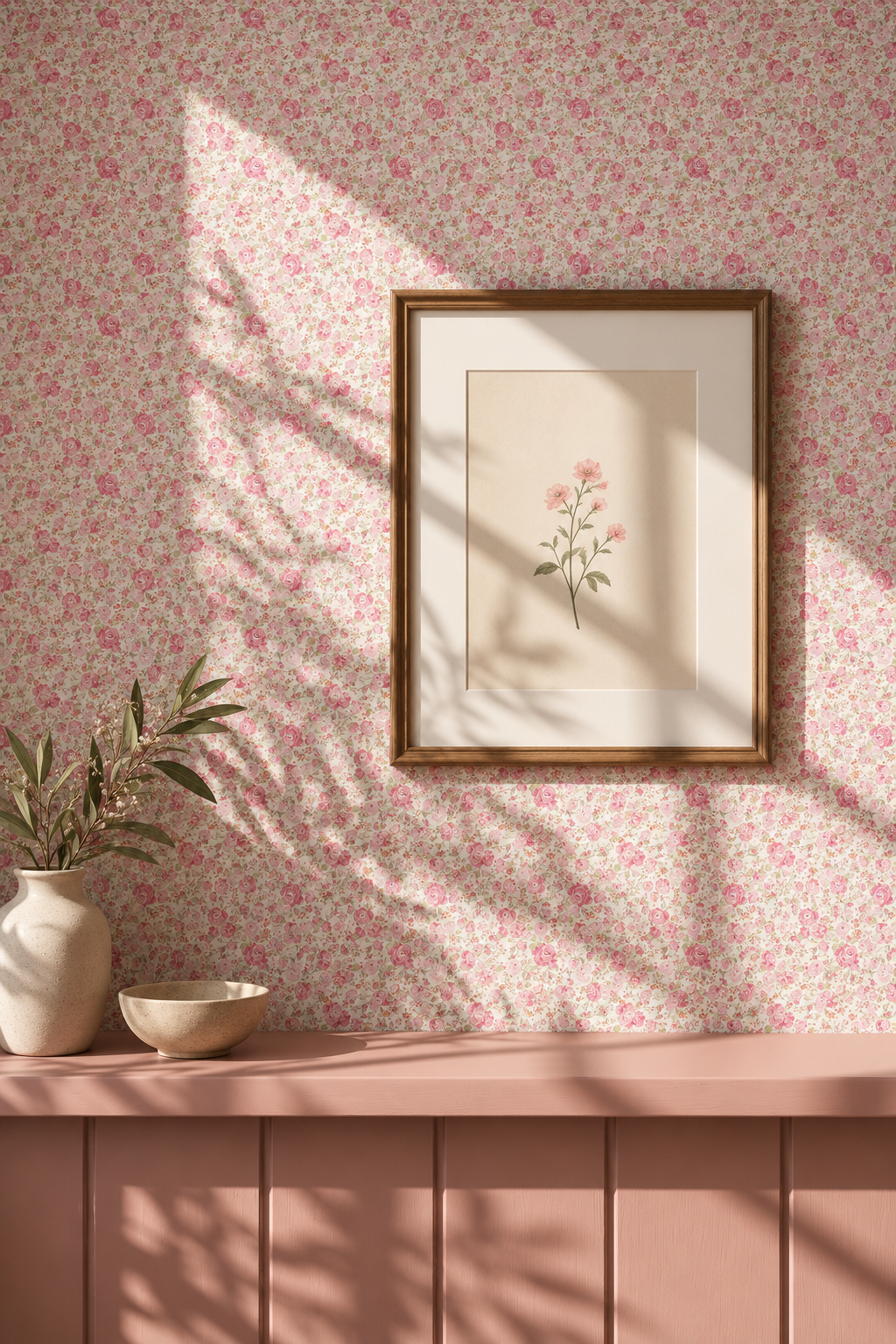 Bloom Liberty