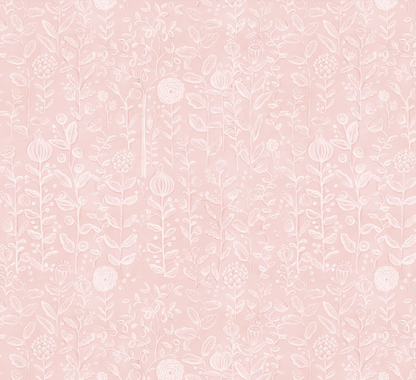 Patrón Blossom