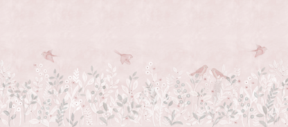 Soft Floral