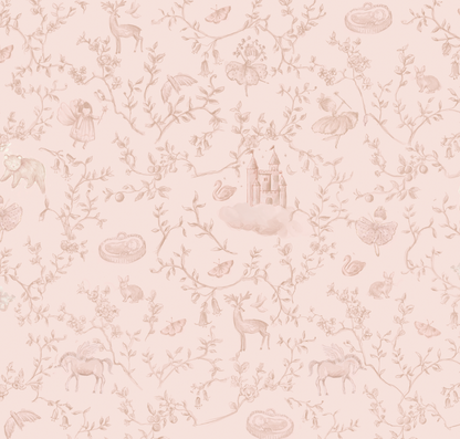 Blush Fantasy
