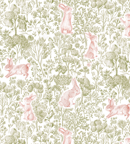 Rabbit Grove