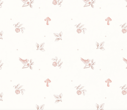 Berry & Bird