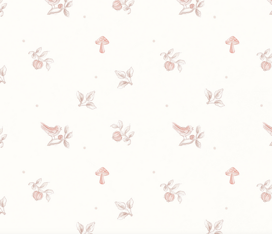 Berry & Bird