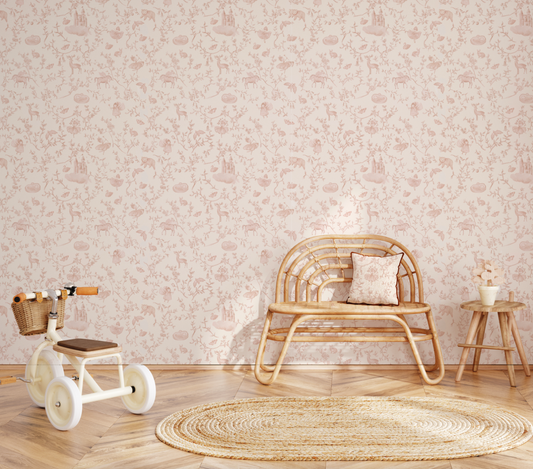 Blush Fantasy