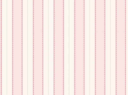 Soft Stripes
