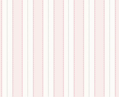 Soft Stripes