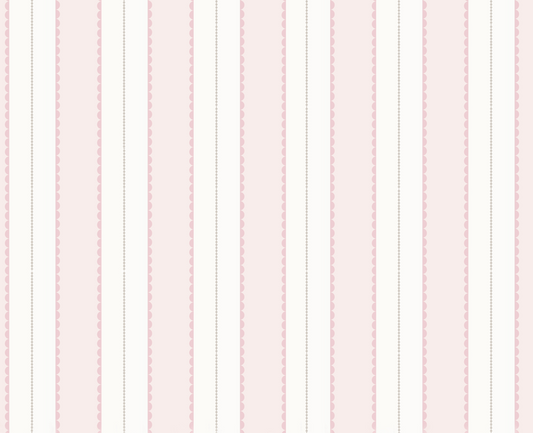 Soft Stripes