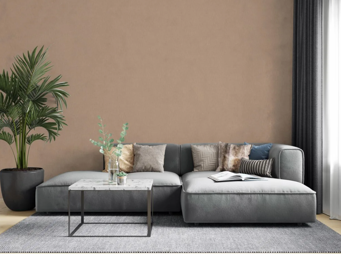 linen calm