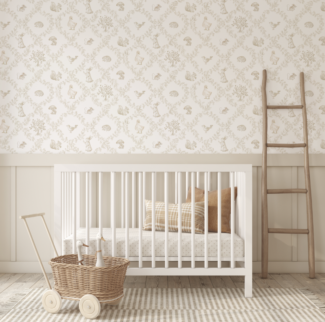 Woodland Whimsy -COMING SOON