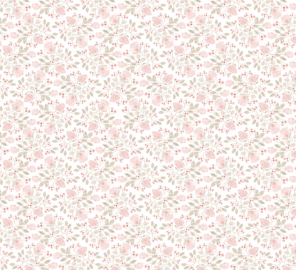 Dome flower
