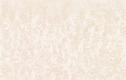 Soft garden