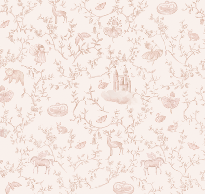 Blush Fantasy