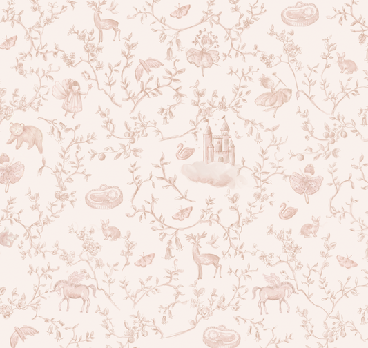 Blush Fantasy
