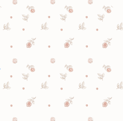 Little flowers