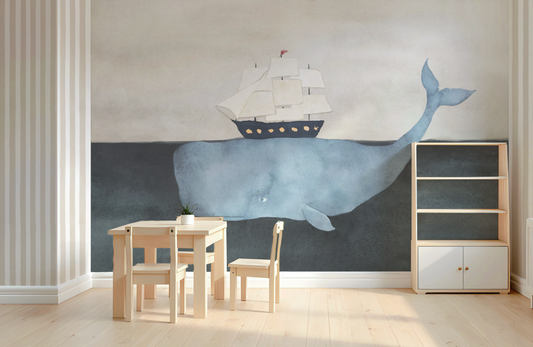 Blue whale