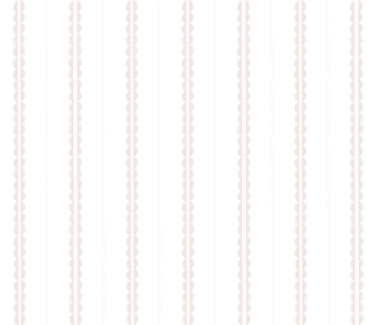 Blush stripes