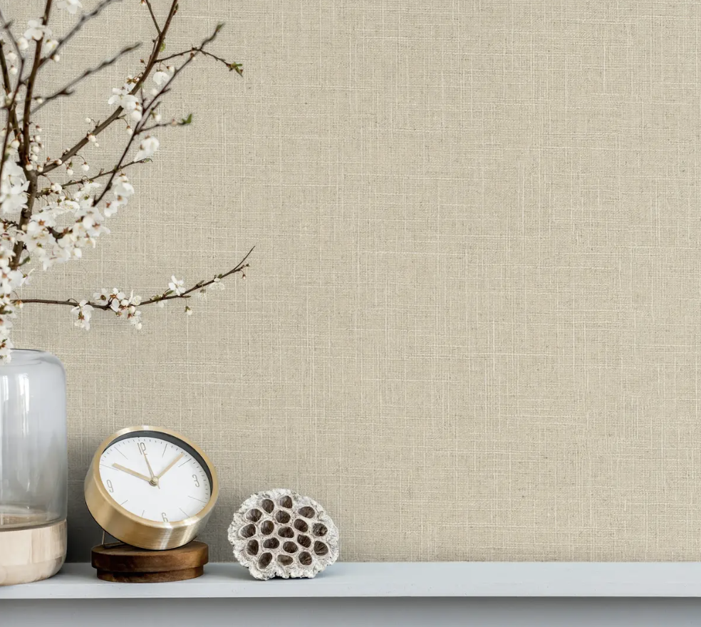 linen calm