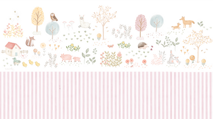 Little farm
