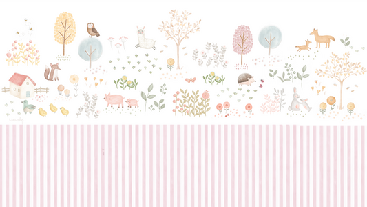 Little farm