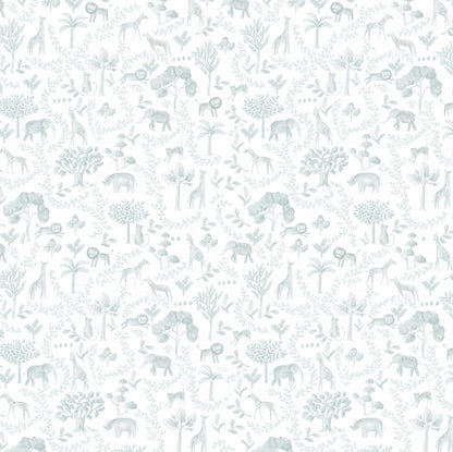 soft jungle