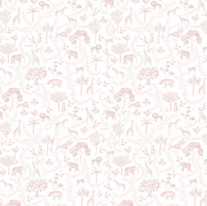 soft jungle