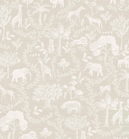 Jungle dream