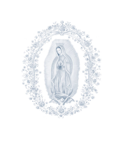 Virgen de Guadalupe